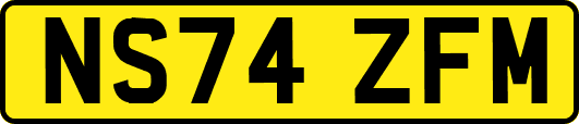 NS74ZFM