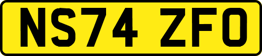 NS74ZFO