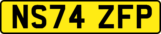 NS74ZFP