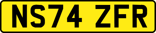 NS74ZFR