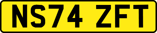 NS74ZFT