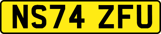 NS74ZFU