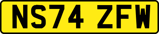 NS74ZFW