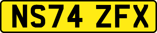 NS74ZFX
