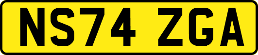 NS74ZGA