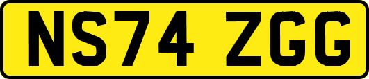NS74ZGG