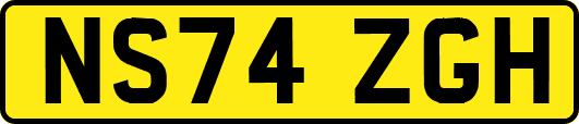 NS74ZGH