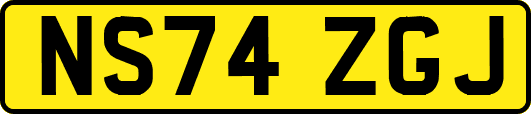 NS74ZGJ