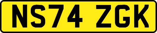 NS74ZGK