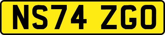 NS74ZGO