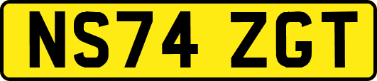 NS74ZGT