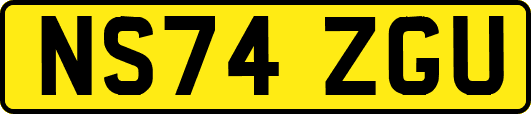 NS74ZGU