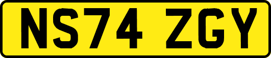NS74ZGY