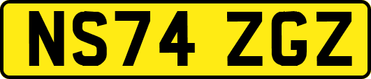 NS74ZGZ