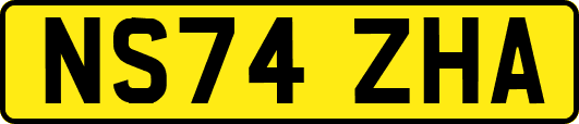 NS74ZHA