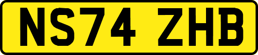 NS74ZHB