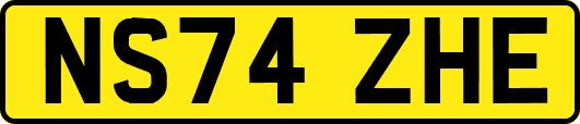 NS74ZHE