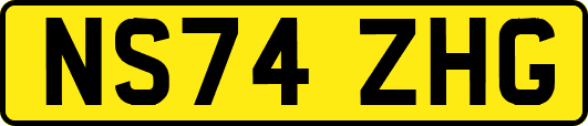 NS74ZHG