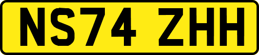 NS74ZHH