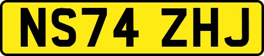 NS74ZHJ