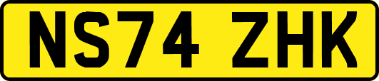 NS74ZHK