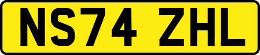 NS74ZHL