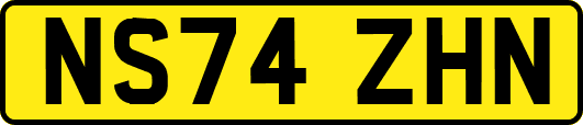 NS74ZHN