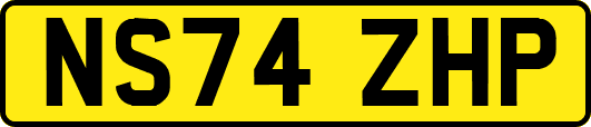 NS74ZHP