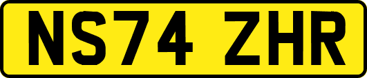 NS74ZHR