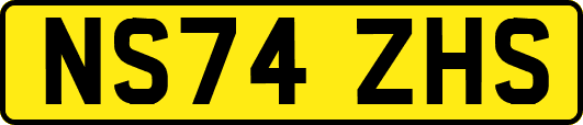 NS74ZHS