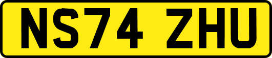 NS74ZHU