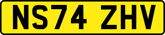 NS74ZHV
