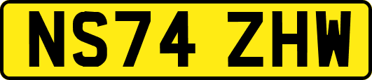 NS74ZHW