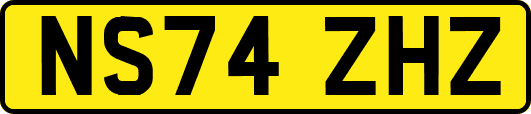 NS74ZHZ