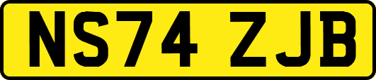 NS74ZJB