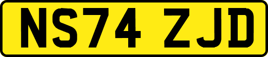NS74ZJD