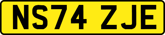 NS74ZJE
