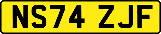 NS74ZJF