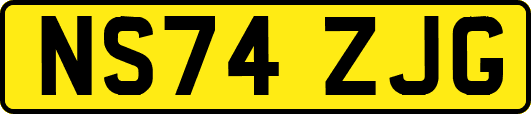 NS74ZJG