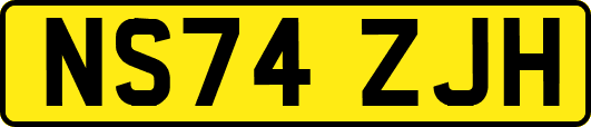 NS74ZJH