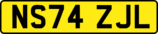 NS74ZJL