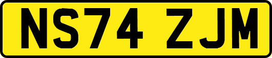 NS74ZJM