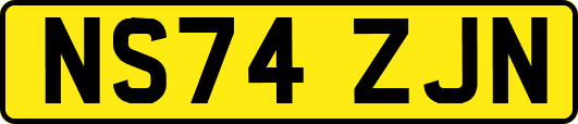 NS74ZJN