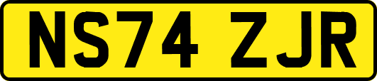 NS74ZJR
