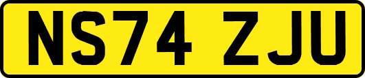 NS74ZJU