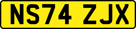 NS74ZJX