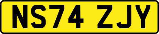 NS74ZJY