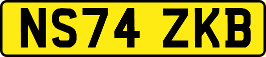 NS74ZKB