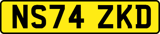 NS74ZKD