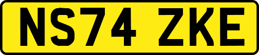 NS74ZKE